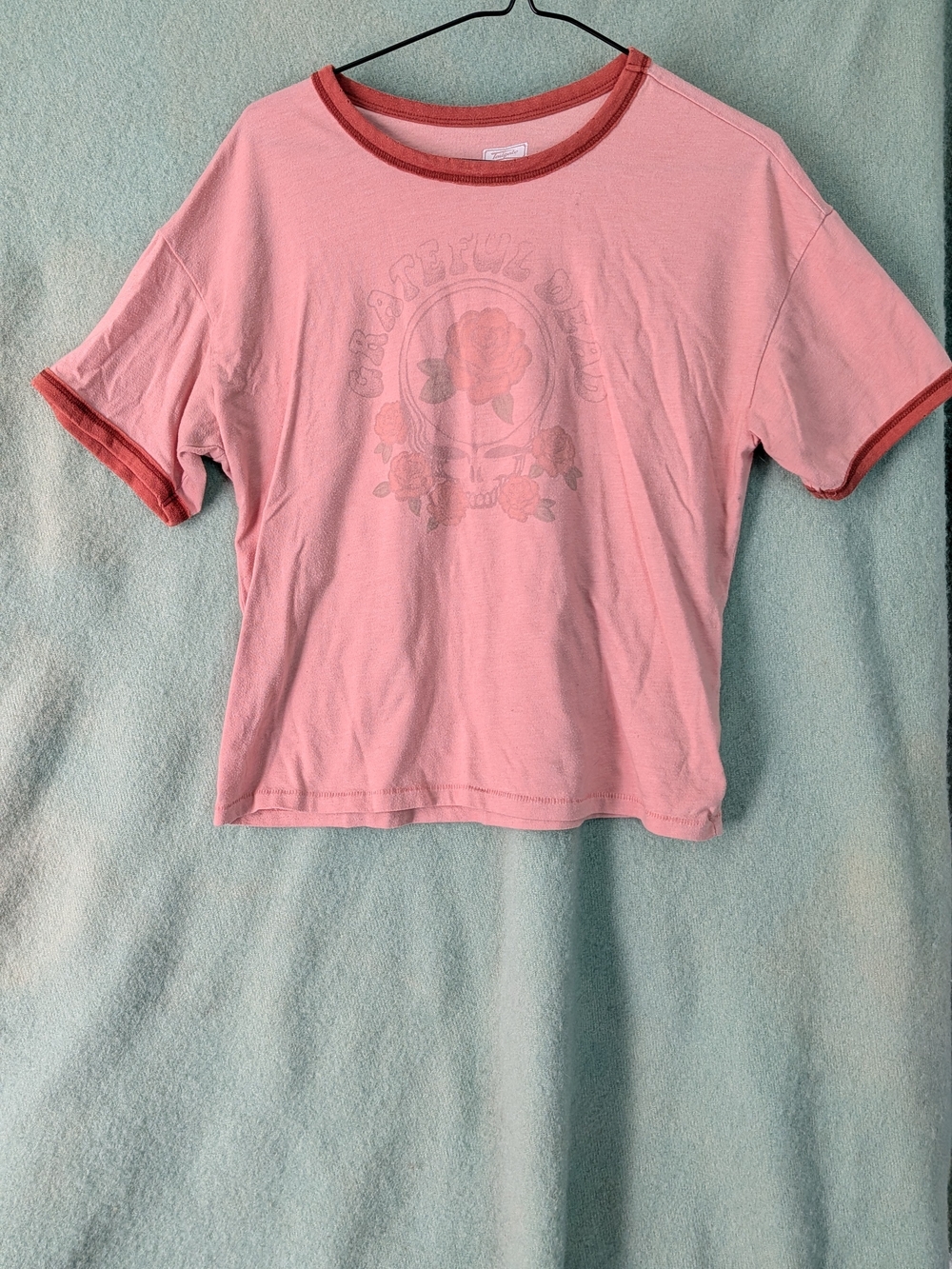 Grateful Dead Women's Small T Shirt